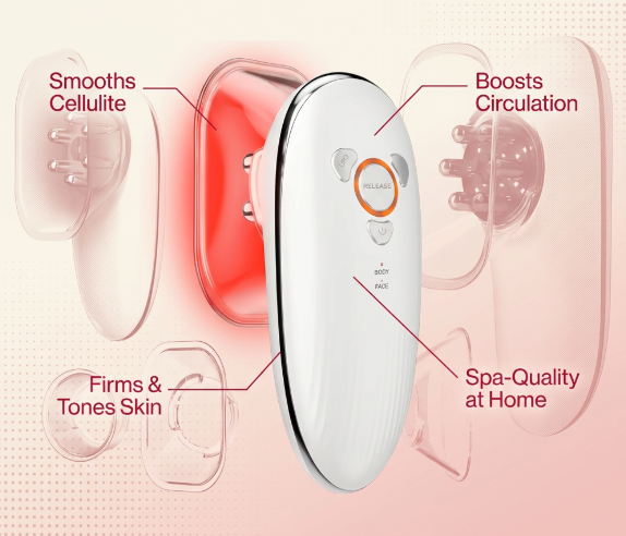 Lumia Pulse technology