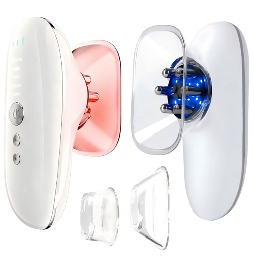 Lumia Pulse cellulite massage device